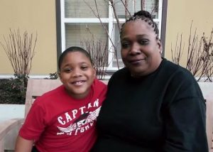 Carla & J'Carlo