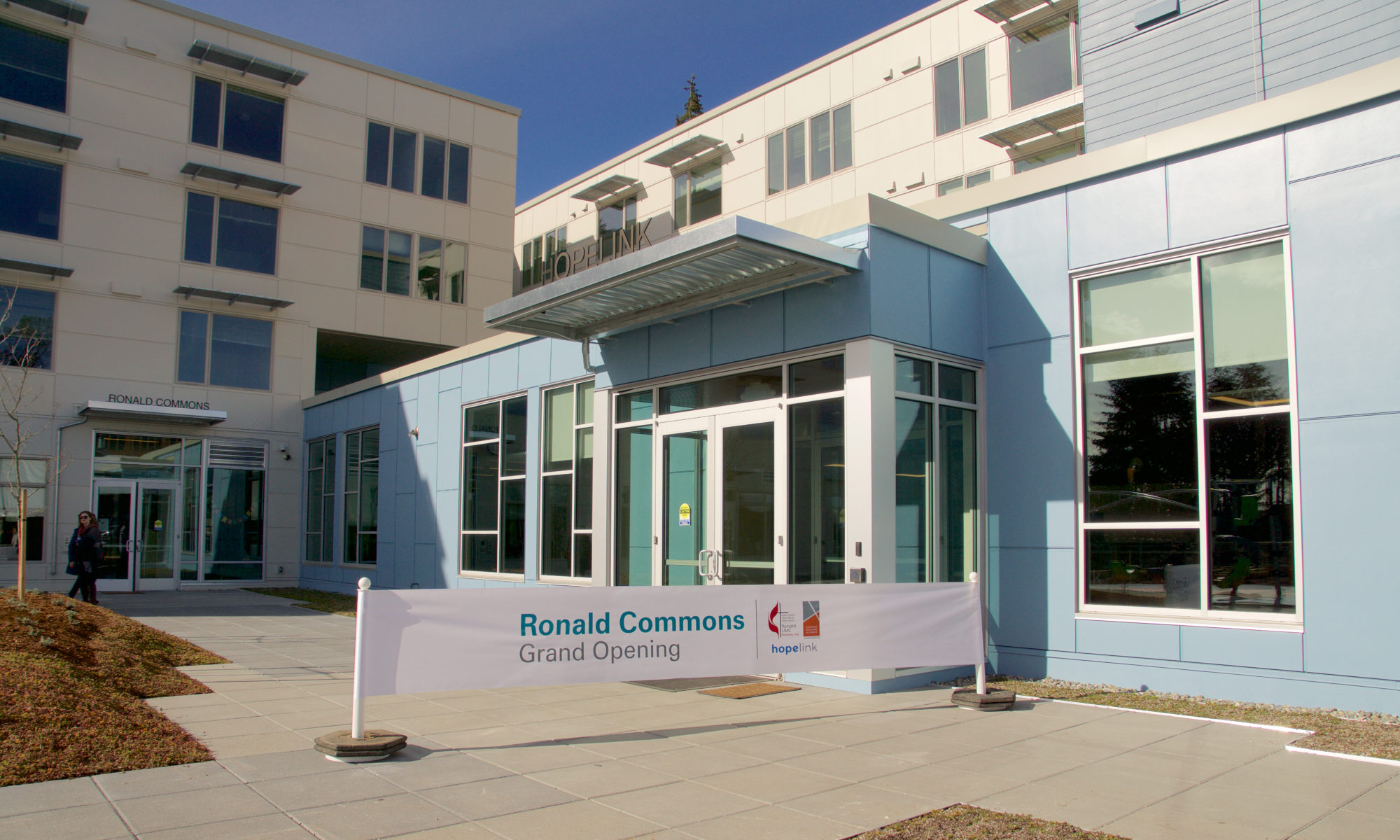 100 Bed Enhanced Shelter to Open this Summer « Compass Housing Alliance