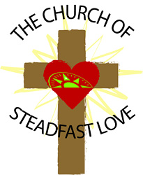 The Church of Steadfast Love