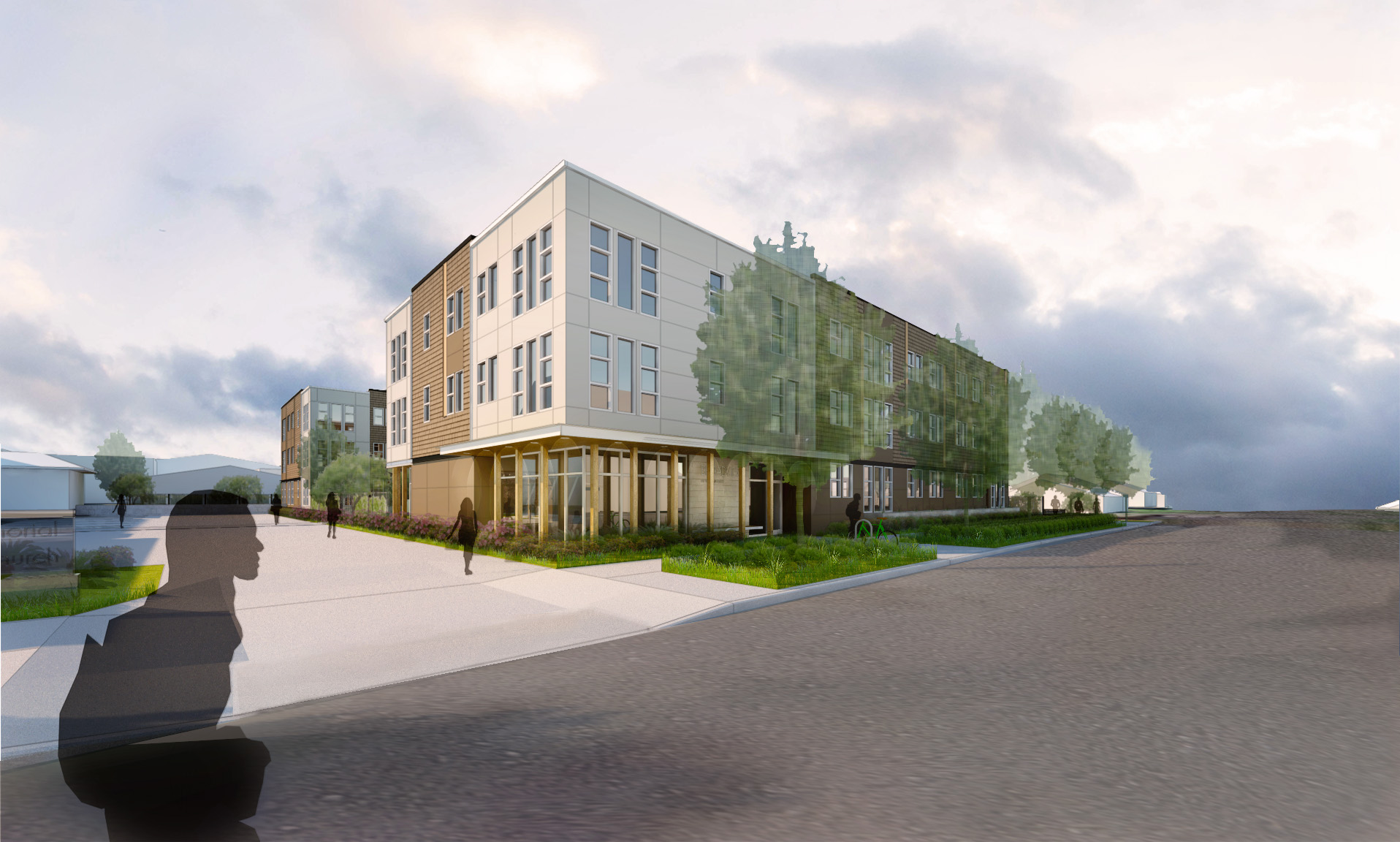 Compass Broadview View 2 « Compass Housing Alliance