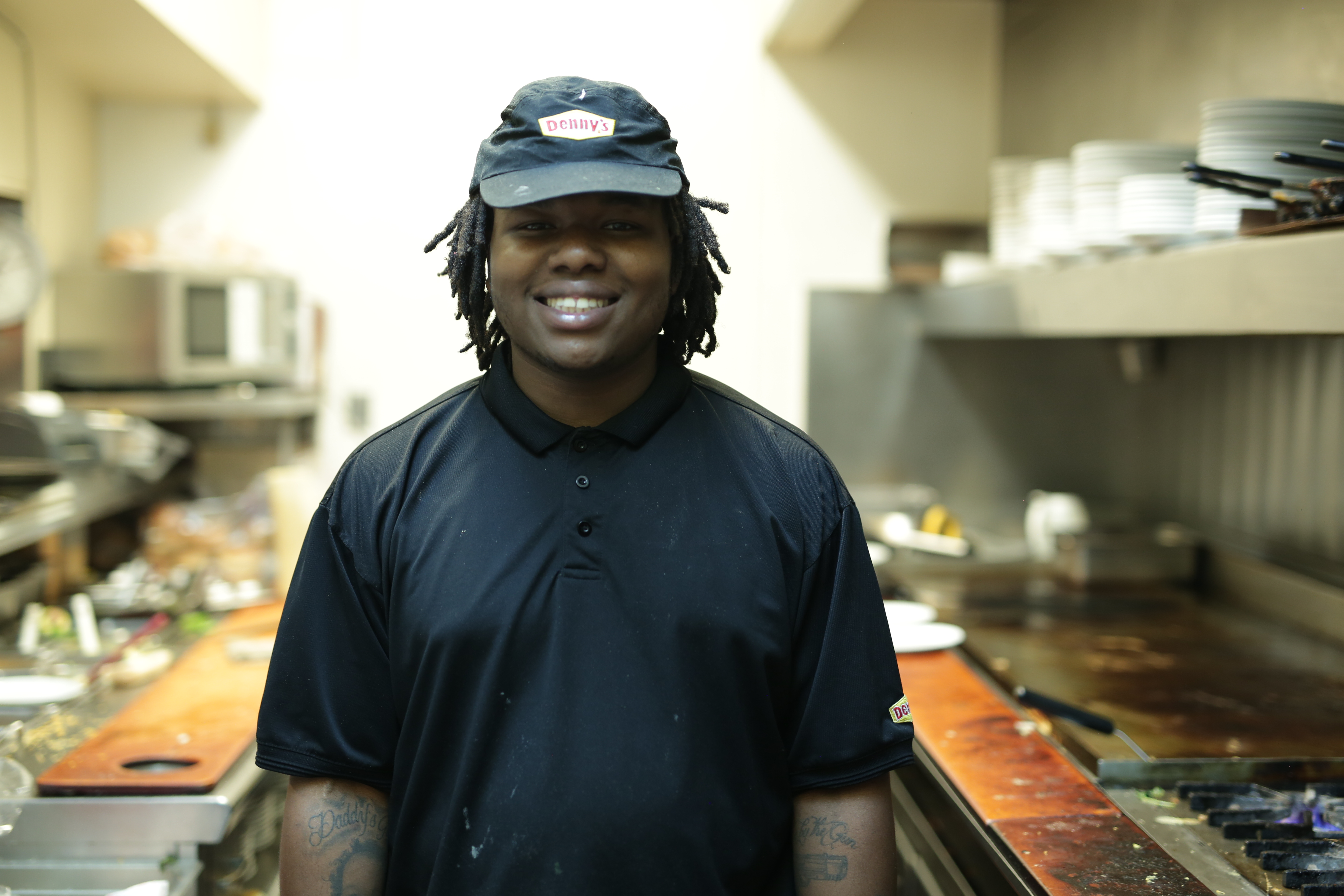 Running the Kitchen « Compass Housing Alliance