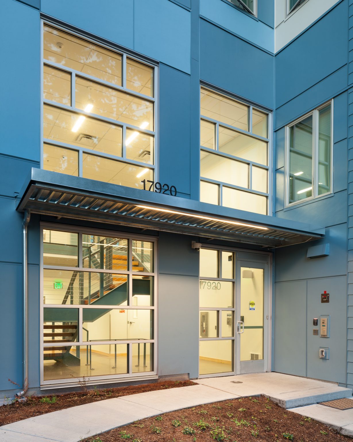 Community Built From the Inside Out Compass Housing Alliance