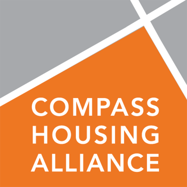 Make a Gift – Compass Housing Alliance