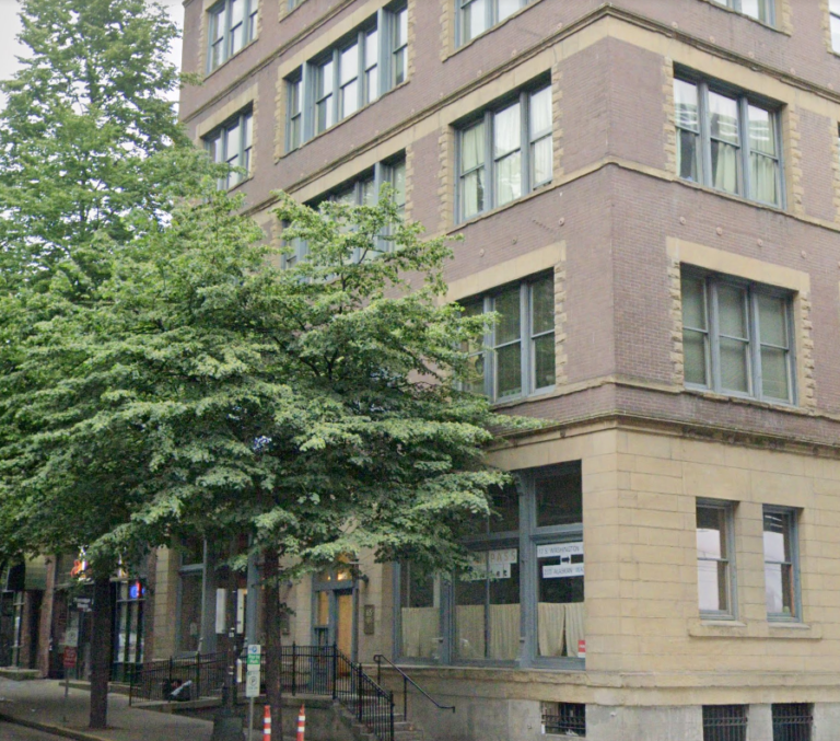 Affordable Housing Compass Housing Alliance