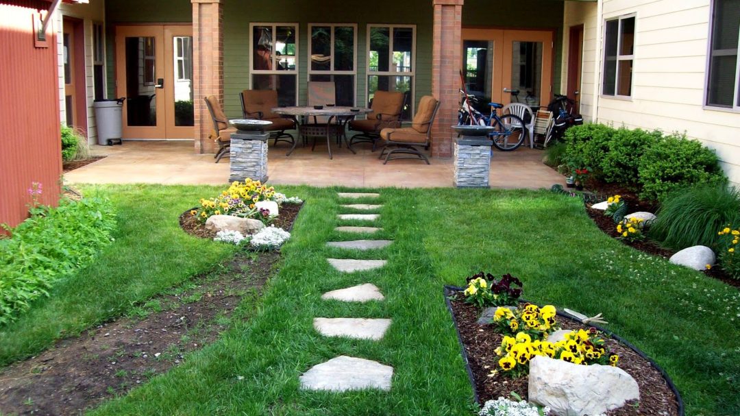 Compass Veterans Center: Shoreline Exterior