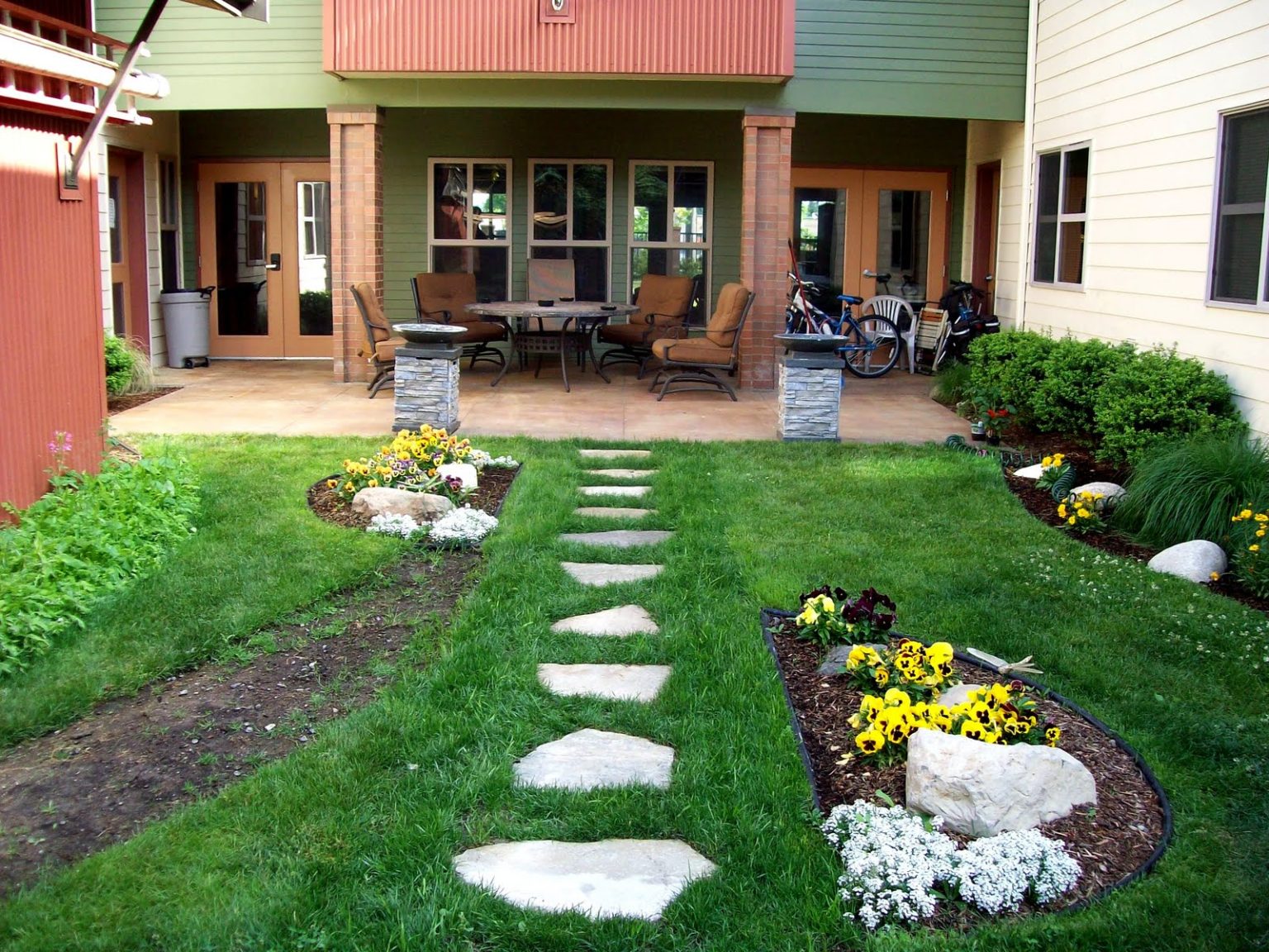 Affordable Housing Compass Housing Alliance