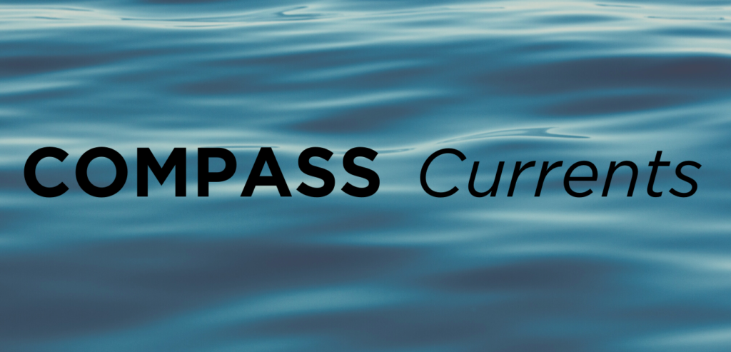 Compass Currents Blog