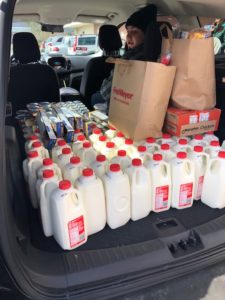 Community in Action – Compass Housing Alliance