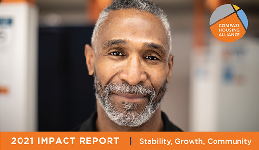 2021 Impact Report