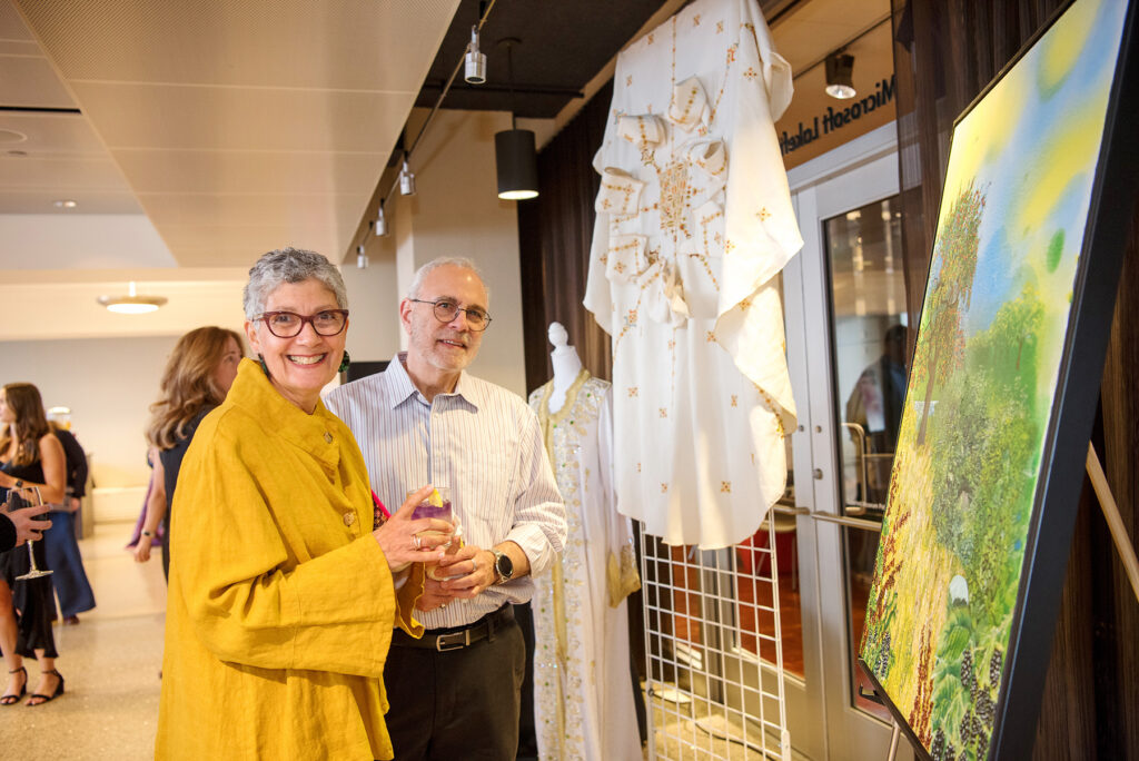 Compass Housing Alliance's Homeward Gala 2024 Compass Housing Alliance