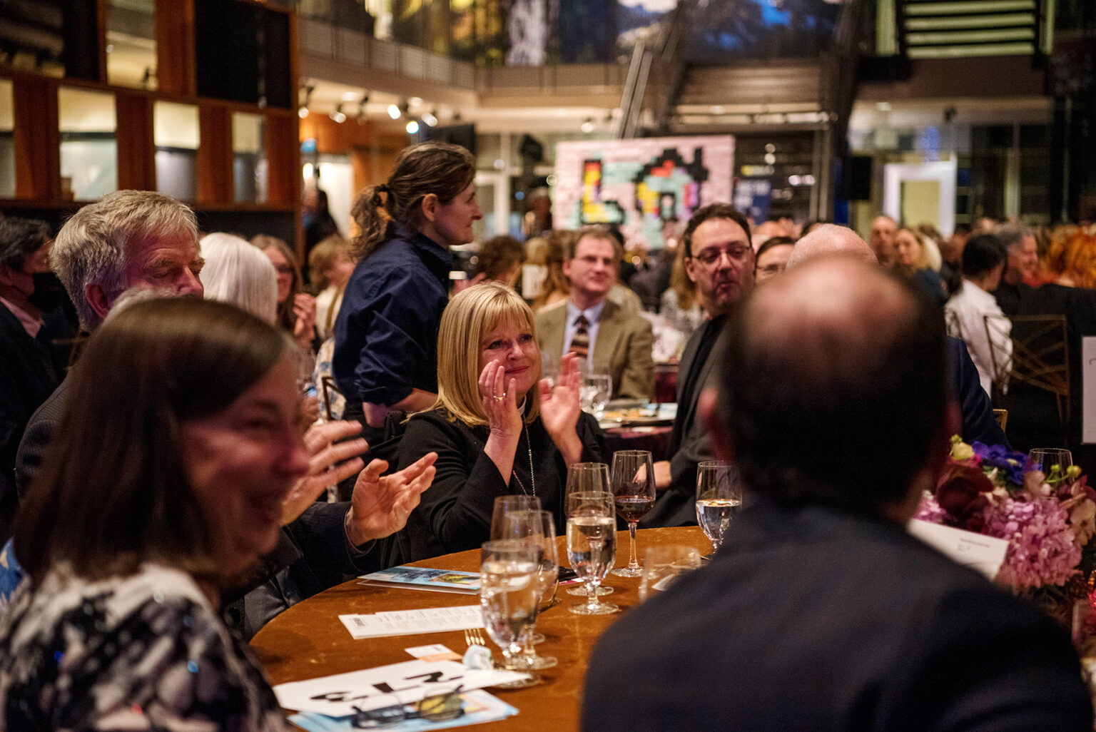 Compass Housing Alliance's Homeward Gala 2024 Compass Housing Alliance