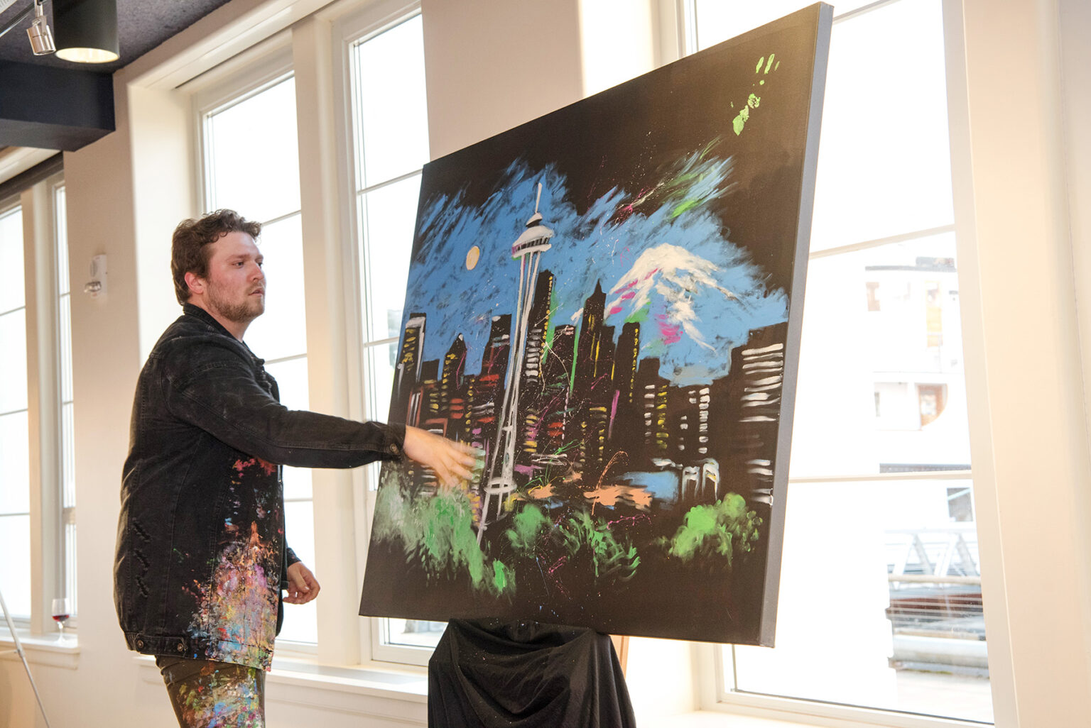 Compass Housing Alliance's Homeward Gala 2024 Compass Housing Alliance